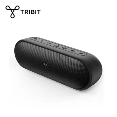 TRIBIT XSound Plus 2 Bluetooth Speaker, 30W, IPX7 Waterproof