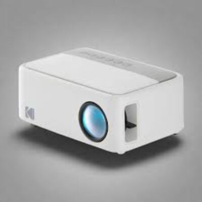 KODAK FLIK X1 Mini Pico Projector | Portable Compact 100” Projector